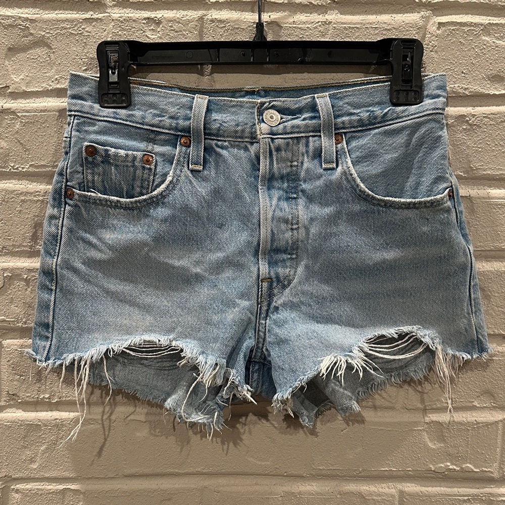 Levi’s 501 Women's Shorts